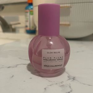 GLOW RECIPE HYALURONIC ACID🫶🏼